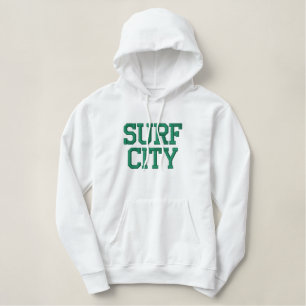 LBI APPAREL SURF CITY HOODIE