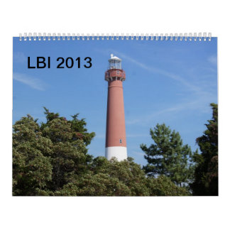 lbi calander 2013 kalender