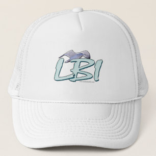 LBI… TRUCKERKAPPE