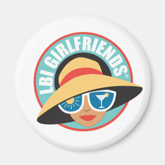 LBIG Round-Magnet-Taste Magnet