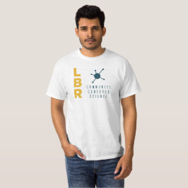 LBR Anhänger-T - Shirt - Wert