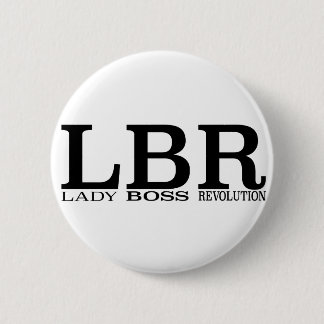 LBR Dame Boss Revolution Button