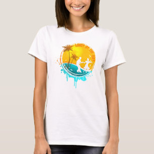 LBTB - Das Shirt 1 der Frauen
