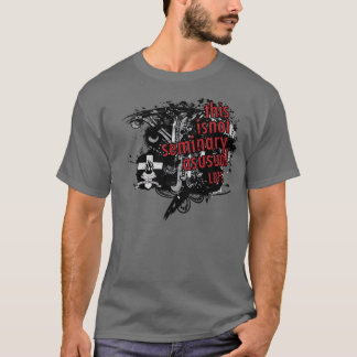 lbts T-Shirt 2009