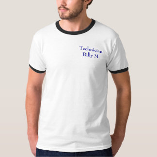 LCD, PLASMA, EINFASSUNG SOUNDSURVEILLANCEINSTALLA… T-Shirt