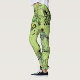 LCDavies Designer-Leggings Leggings