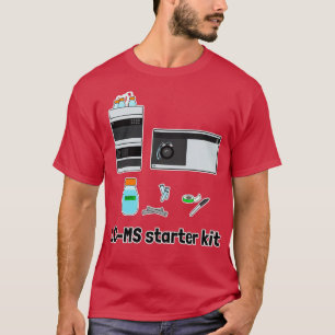 LCMS-Starterkit T-Shirt