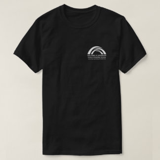 LCOG - S&DS Kleines Logo T-Shirt