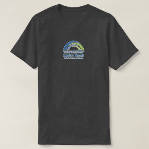 LCOG S&DS Senior Meals / Mahlzeiten auf Rädern T-Shirt