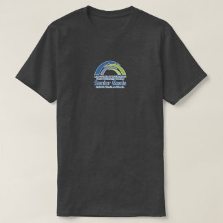 LCOG S&DS Senior Meals / Mahlzeiten auf Rädern T-Shirt
