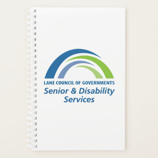 LCOG Senior & Disability Services Planer