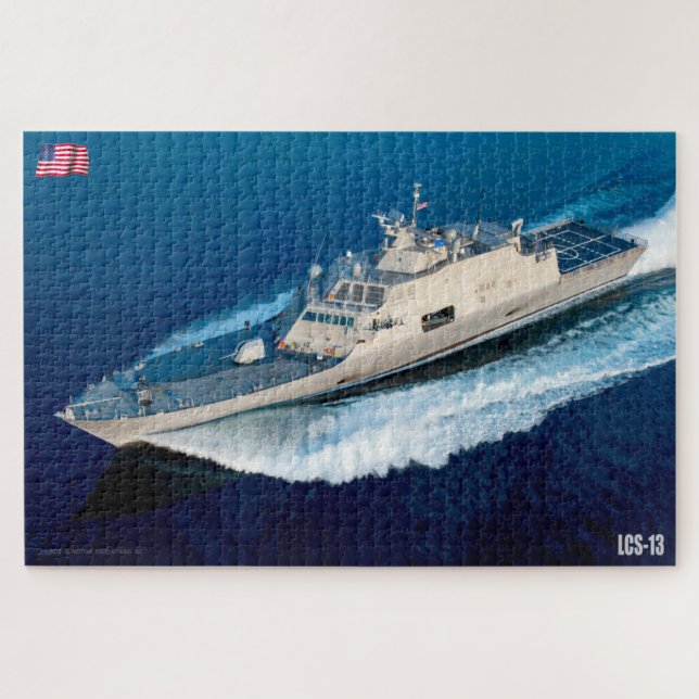 LCS-13 (20x30 INCH) (Horizontal)