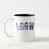 LCSW Appreciation, Licensed Clinical Social Worker