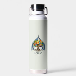 LCUUC Gemeinschaftskelch Trinkflasche