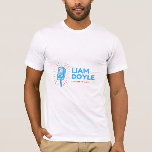 LD Tribut an Elvis Jailhouse Rock T-Shirt