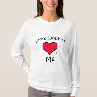 LD U. ICH T-Shirt