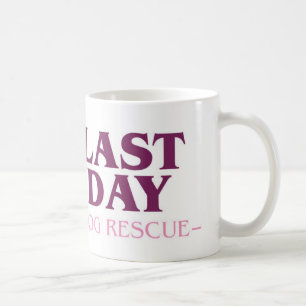 LDDR Logo-Tasse Kaffeetasse