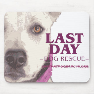 LDDR mousepad