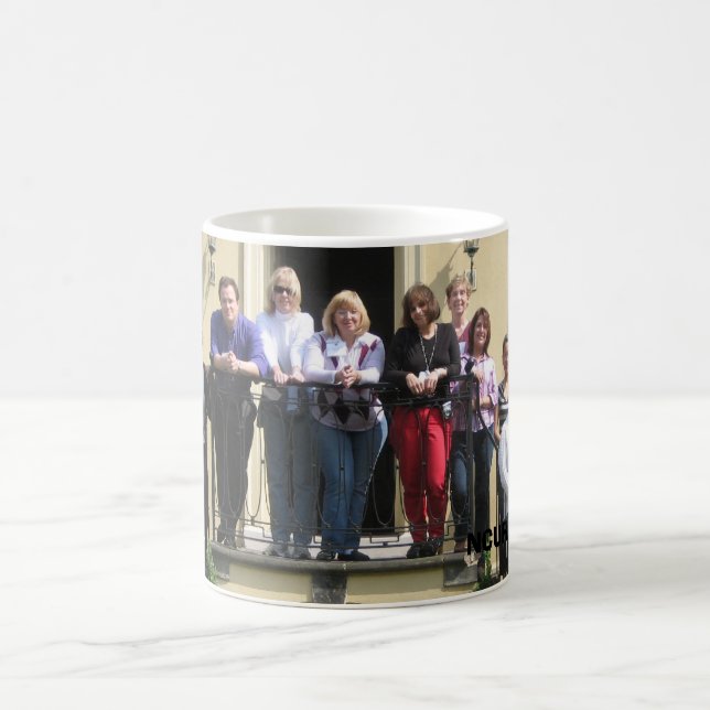 LDI Coffe Schale 2007 Kaffeetasse (Mittel)