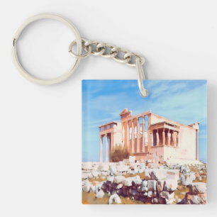 ldp Athènes - Acropole - Cecropie