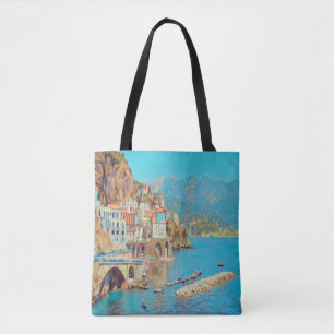 ldp ATRANI - Amalfi Küste - Tasche