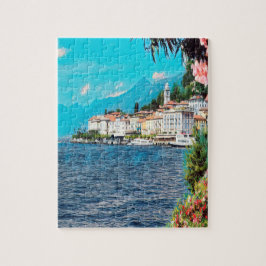 ldp BELLAGIO - Comer See -