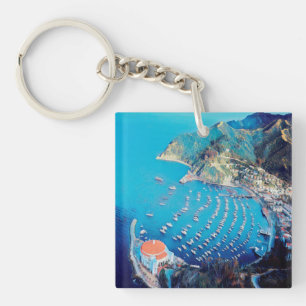 ldp PÈRE NOËL CATALINA Island - Californie - por