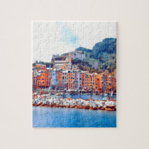 ldp PORTO VENERE -