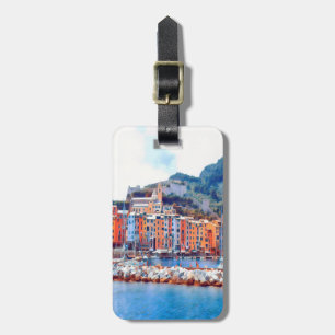 ldp PORTO VENERE - Gepäckanhänger
