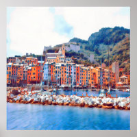 ldp PORTO VENERE -