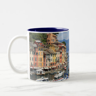 ldp PORTOFINO - Best View.j Zweifarbige Tasse