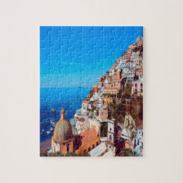 ldp POSITANO - Amalfi Küste - Panorama