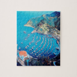 ldp SANTA CATALINA Island - Kalifornien - Hafen