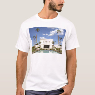 Lds mesa arizona Tempelmormonenbild T-Shirt