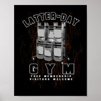 Lds Mormon Funny Mens Womens Boys Girls Missionar