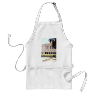 LDS Mormon Mesa Arizona Tempel Bild Schürze