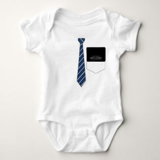 LDS MORMONISCHER MISSIONSbaby-STRAMPLER Baby Strampler