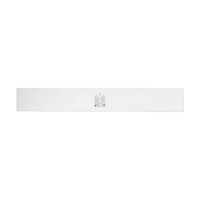 LDS Salt Lake City Tempel (Person)