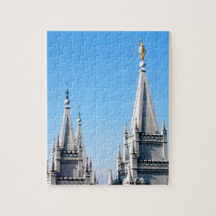 lds salt lake city tempel engel moroni