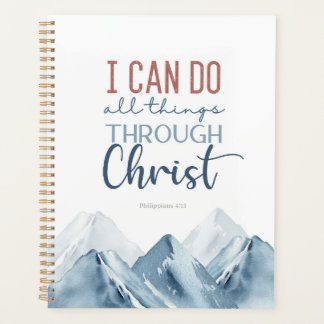 LDS Youth Theme Planer