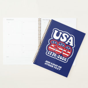 Le 250e anniversaire de l'Amérique - Groovy USA 20