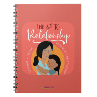 Le 4ème Carnet "R" - Version 1