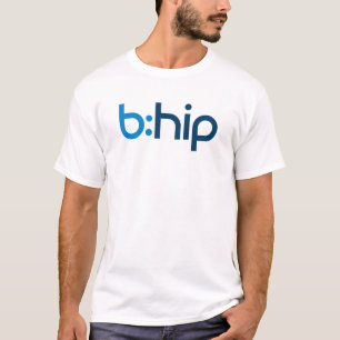 Le b des hommes : T-shirt de hanche