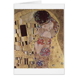 Le baiser de Kilmt ""