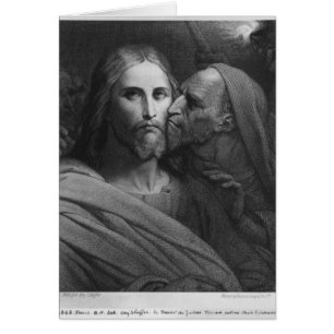 Le baiser des judas 2