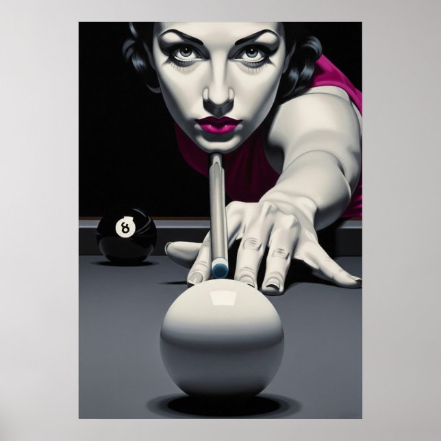 LE BAISER DU DESTIN (Der Kuss der Bestimmung) Poster (Vorne)