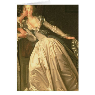 Le baiser volé, c.1788