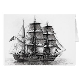 Le baleinier Charles W. Morgan