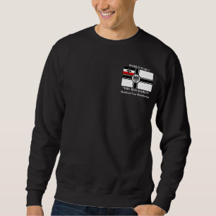 Le baron rouge Manfred Von Richthofen Sweatshirt