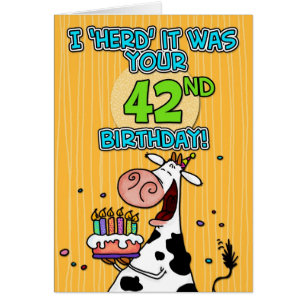 le BD effrayent - 42